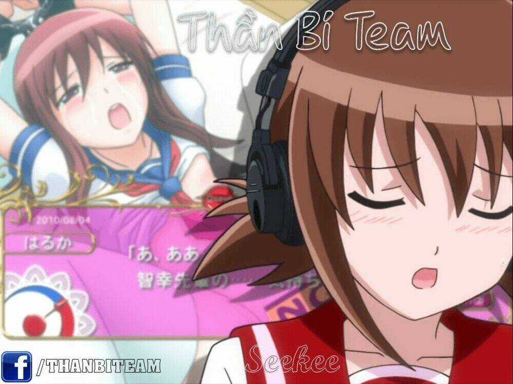 Koe De Oshigoto! Chapter 50 trang 28