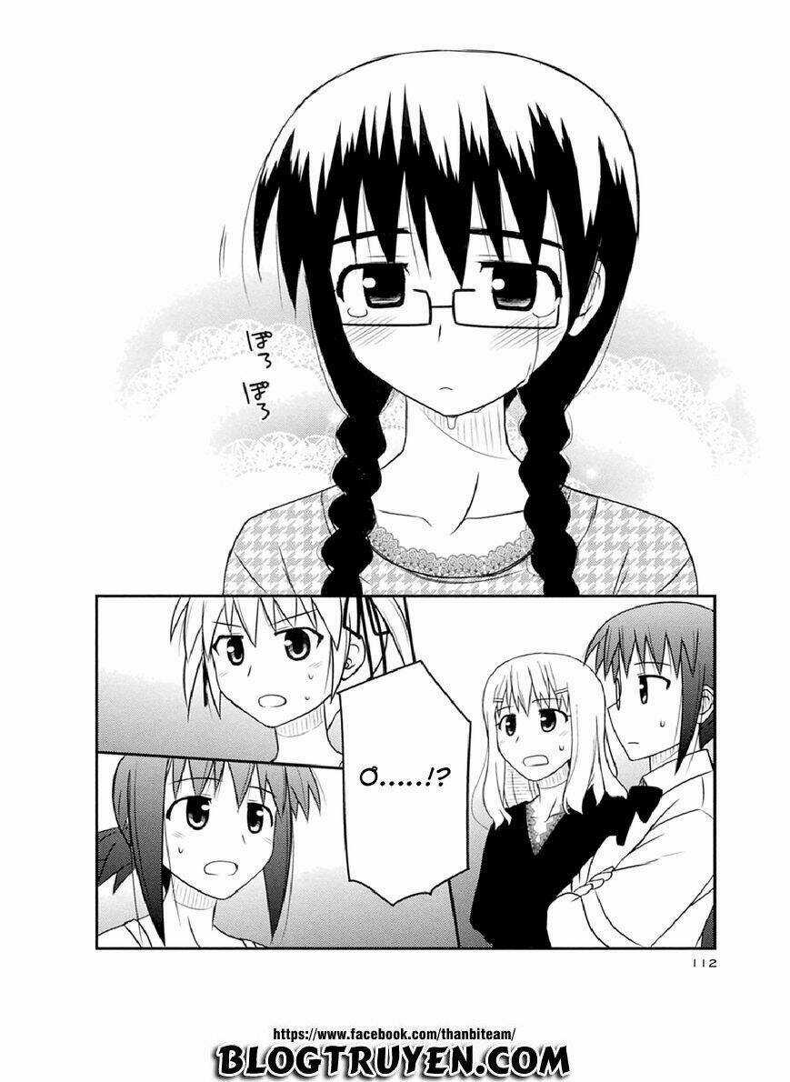 Koe De Oshigoto! Chapter 52 trang 27