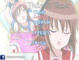 Koe De Oshigoto! Chapter 53 trang 32