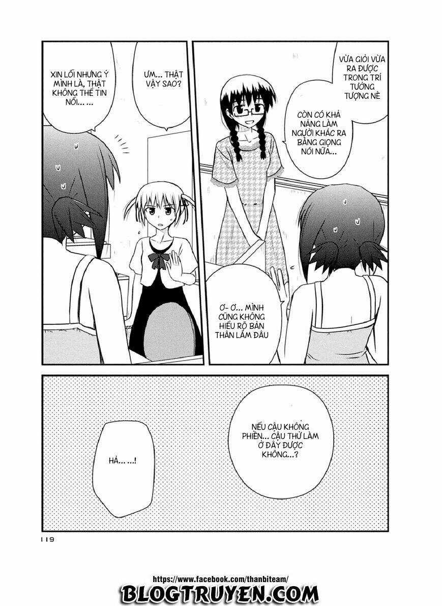 Koe De Oshigoto! Chapter 53 trang 6