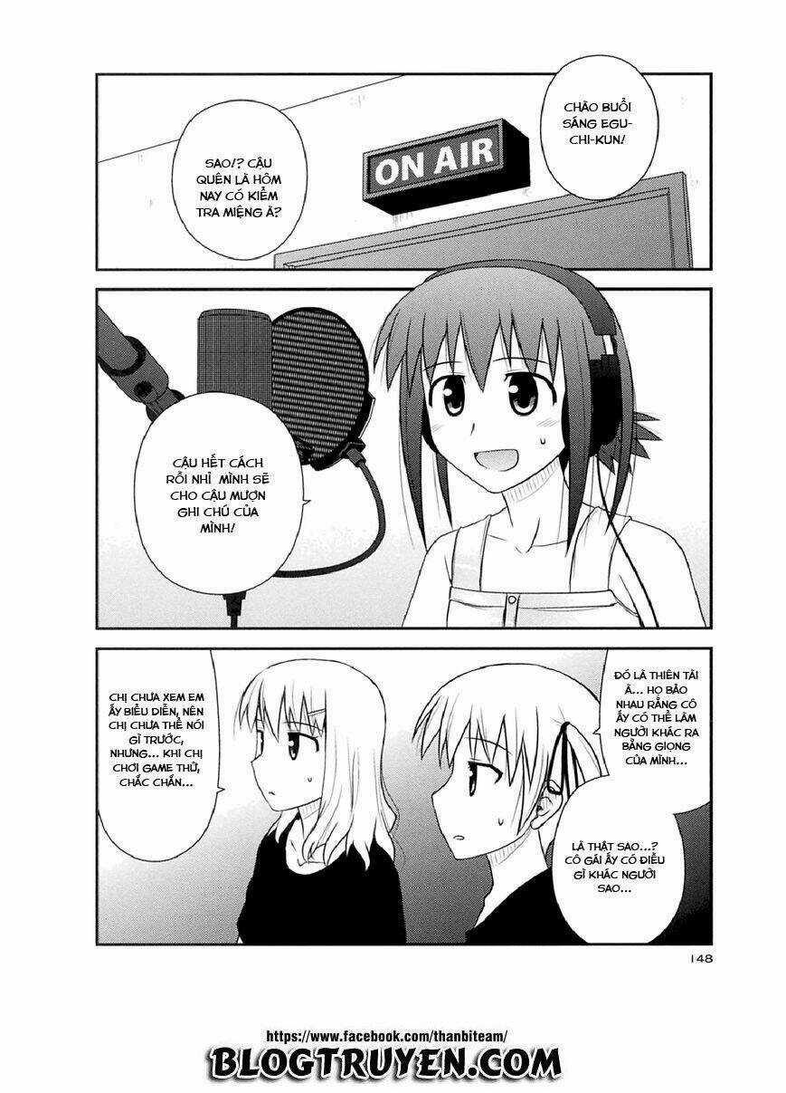 Koe De Oshigoto! Chapter 54 trang 6