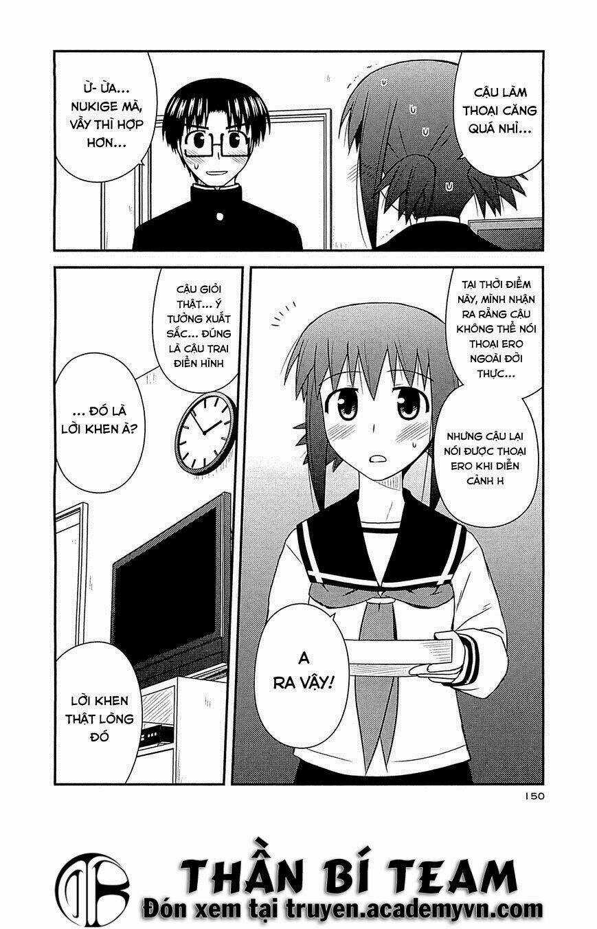 Koe De Oshigoto! Chapter 60 trang 6