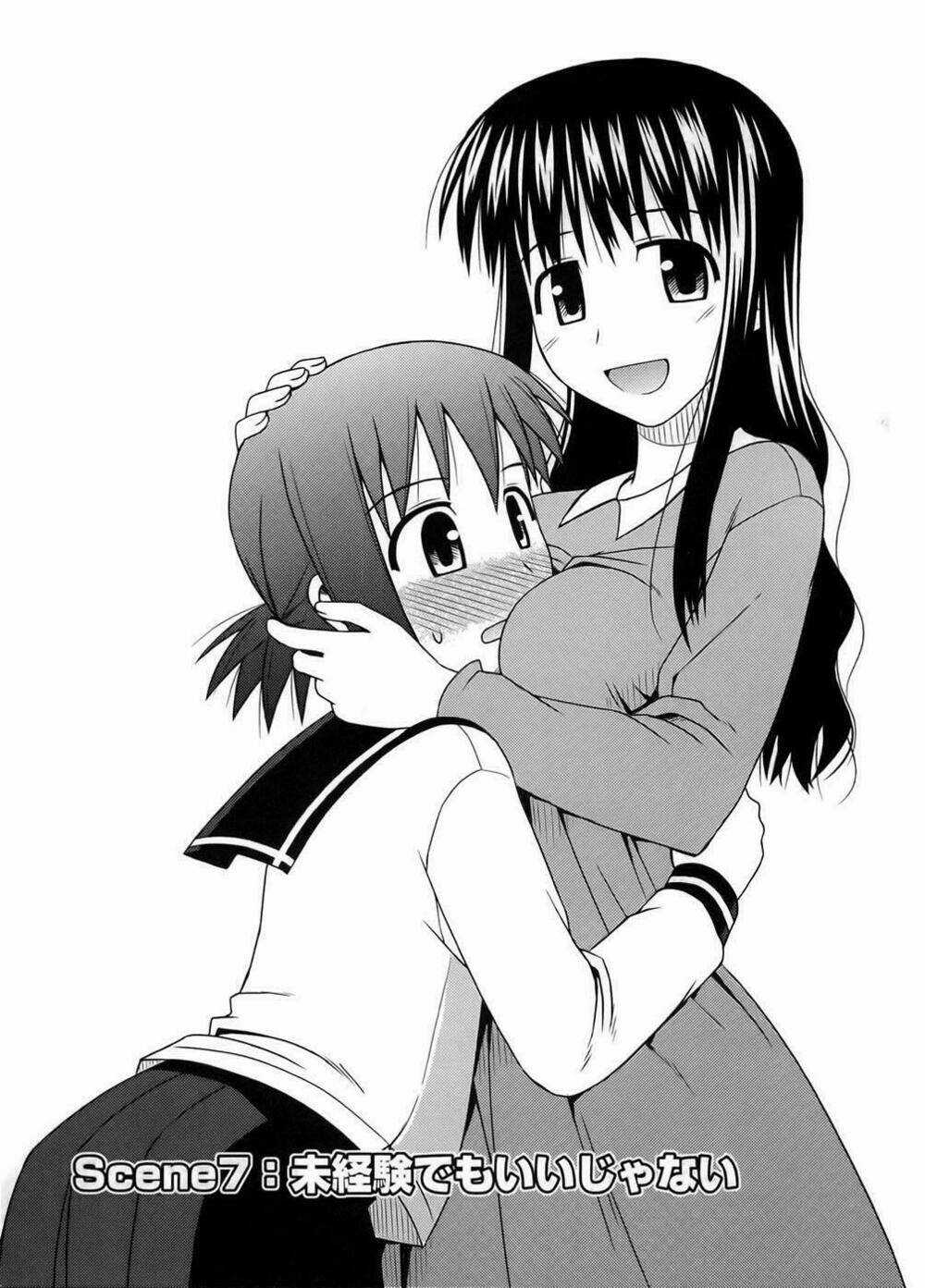 Koe De Oshigoto! Chapter 7 trang 6