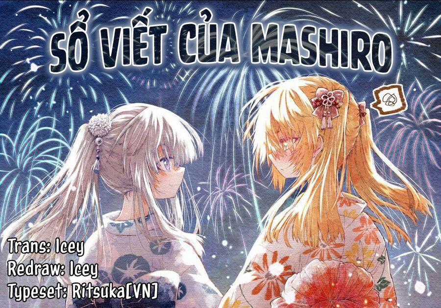 Koe Ga Dasenai Shoujo Wa "Kanojo Ga Yasashisugiru" To Omotte Iru Chương 39 trang 9