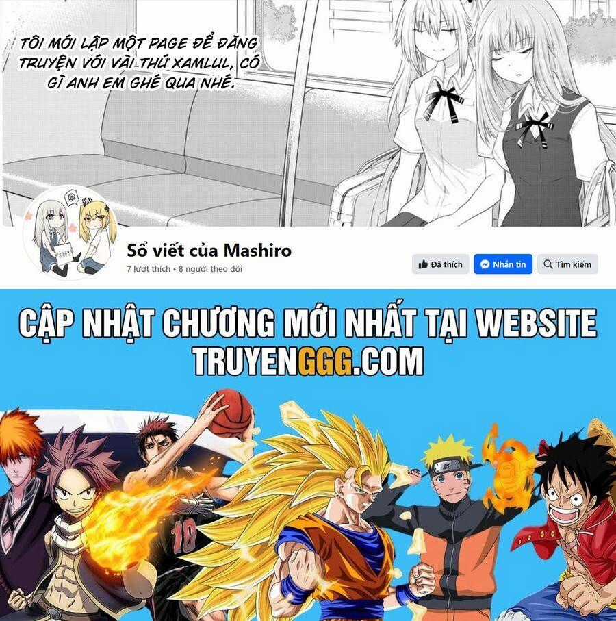 Koe Ga Dasenai Shoujo Wa "Kanojo Ga Yasashisugiru" To Omotte Iru Chương 40.3 trang 6