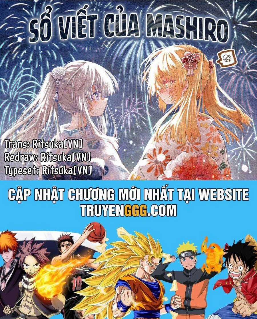 Koe Ga Dasenai Shoujo Wa "Kanojo Ga Yasashisugiru" To Omotte Iru Chương 40.4 trang 10