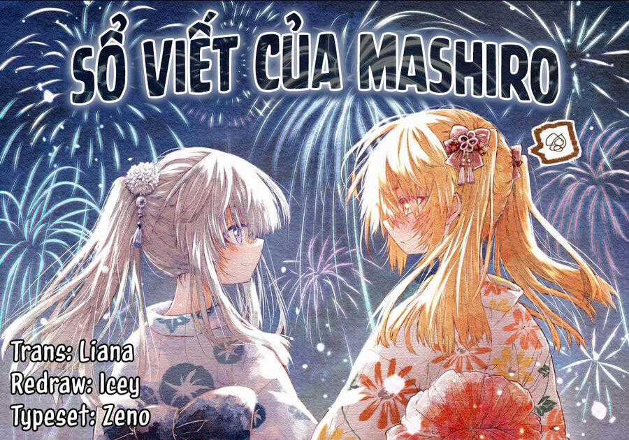 Koe Ga Dasenai Shoujo Wa "Kanojo Ga Yasashisugiru" To Omotte Iru Chương 42 trang 8