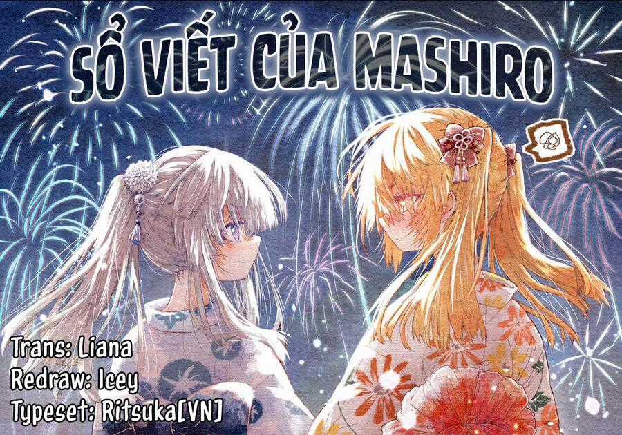 Koe Ga Dasenai Shoujo Wa "Kanojo Ga Yasashisugiru" To Omotte Iru Chương 43 trang 8