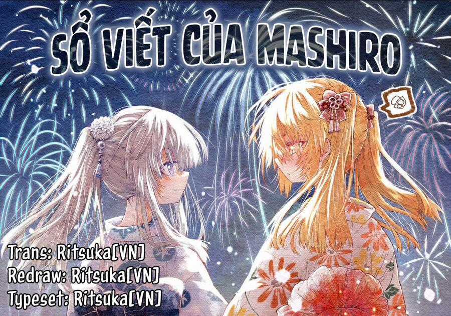 Koe Ga Dasenai Shoujo Wa "Kanojo Ga Yasashisugiru" To Omotte Iru Chương 45 trang 8