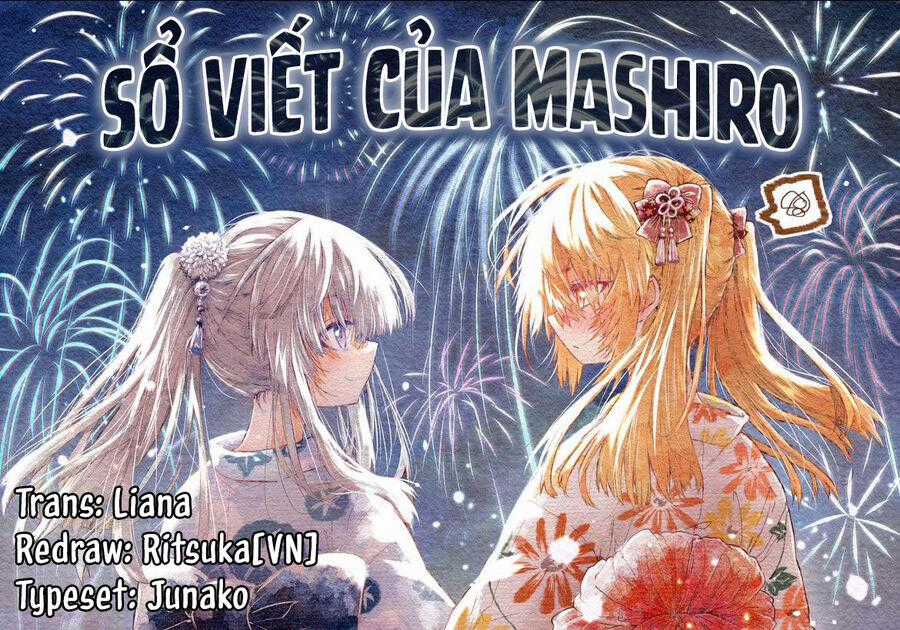 Koe Ga Dasenai Shoujo Wa "Kanojo Ga Yasashisugiru" To Omotte Iru Chương 49 trang 7