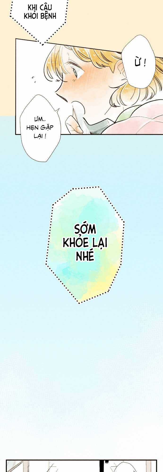 Koe koi Chapter 1 trang 10