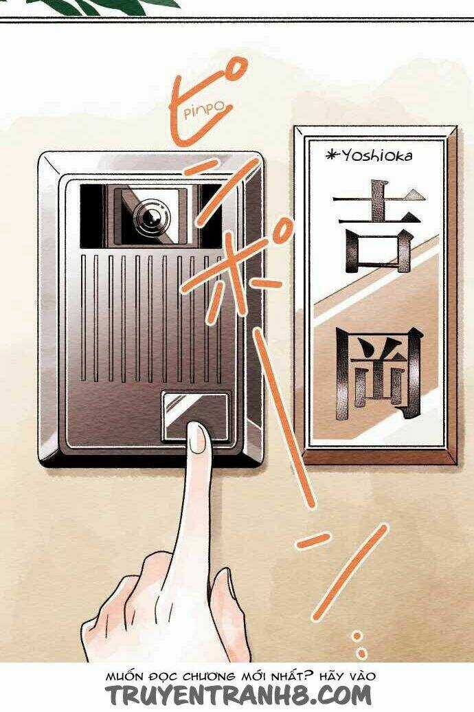 Koe koi Chapter 10 trang 10