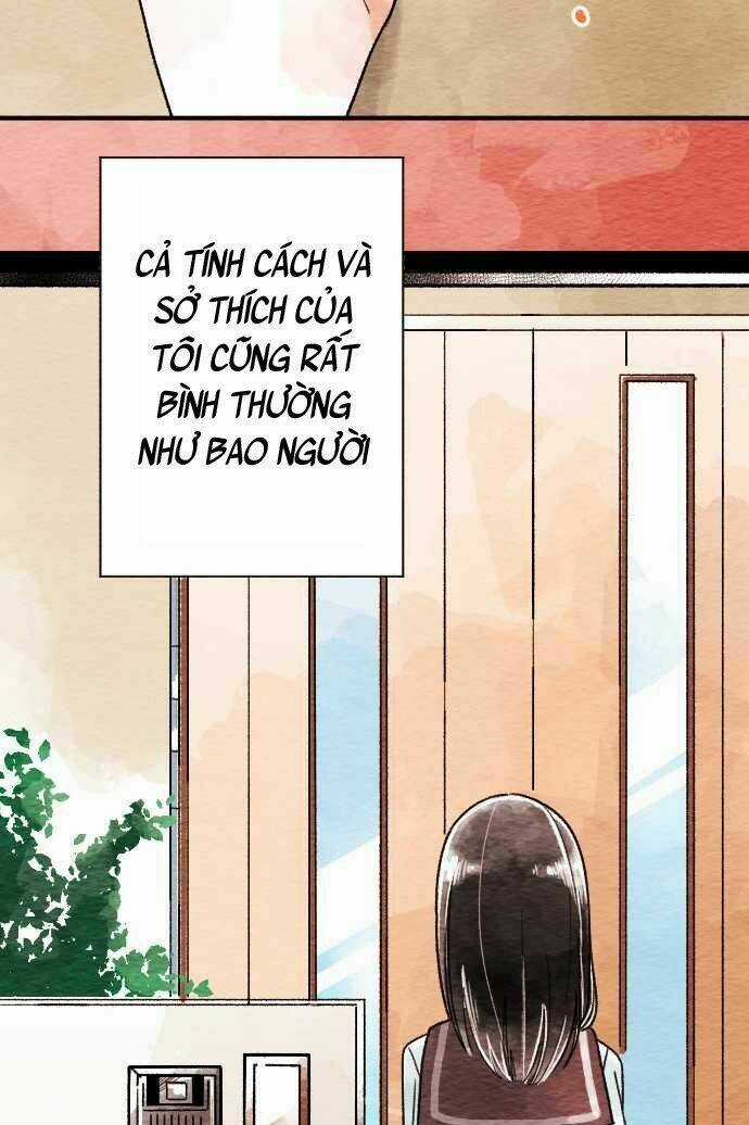 Koe koi Chapter 10 trang 11