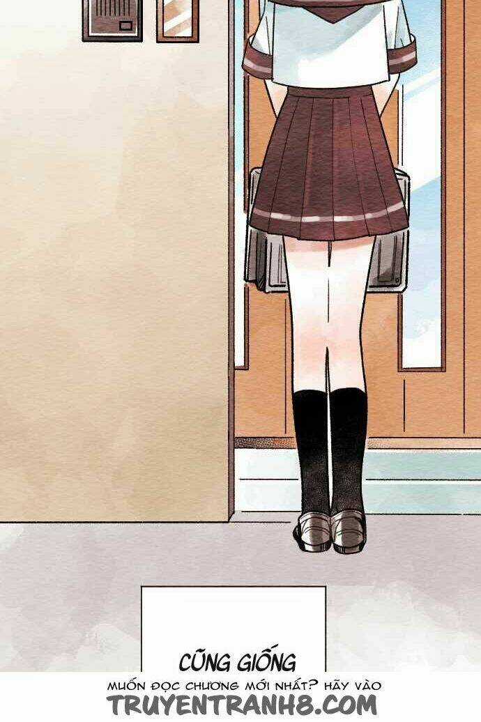 Koe koi Chapter 10 trang 12