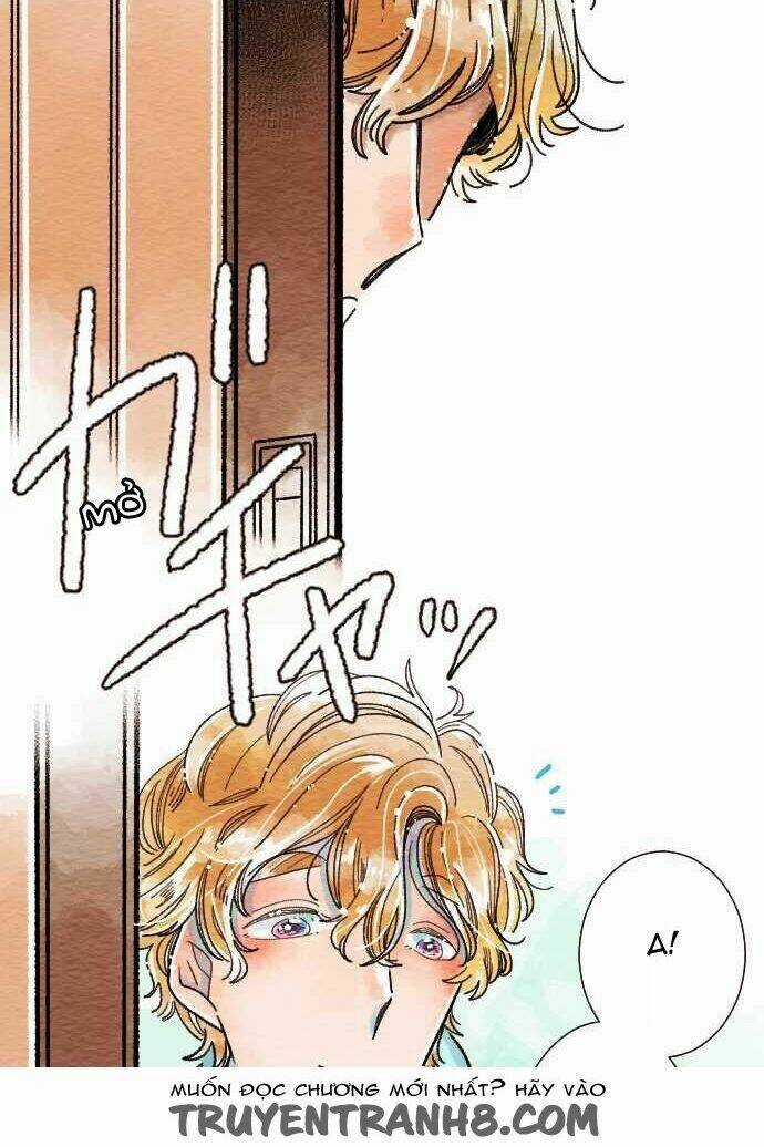 Koe koi Chapter 10 trang 14