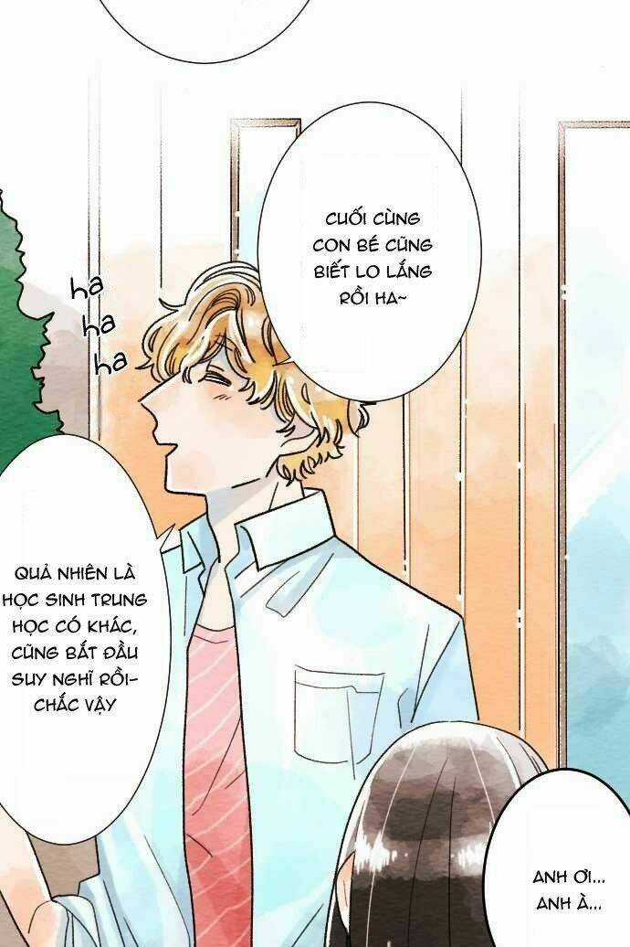 Koe koi Chapter 10 trang 25