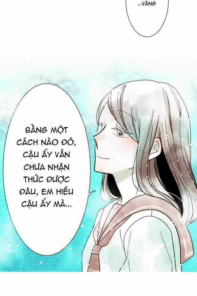 Koe koi Chapter 10 trang 29