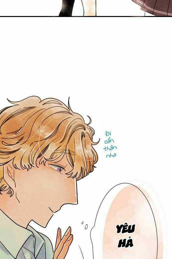 Koe koi Chapter 10 trang 33