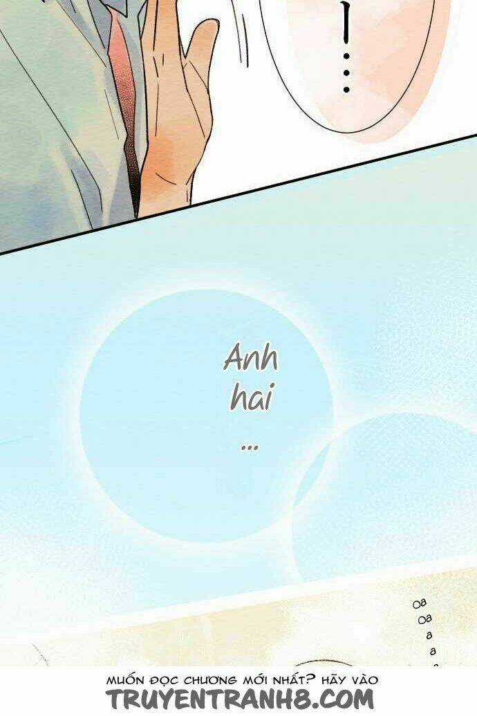 Koe koi Chapter 10 trang 34