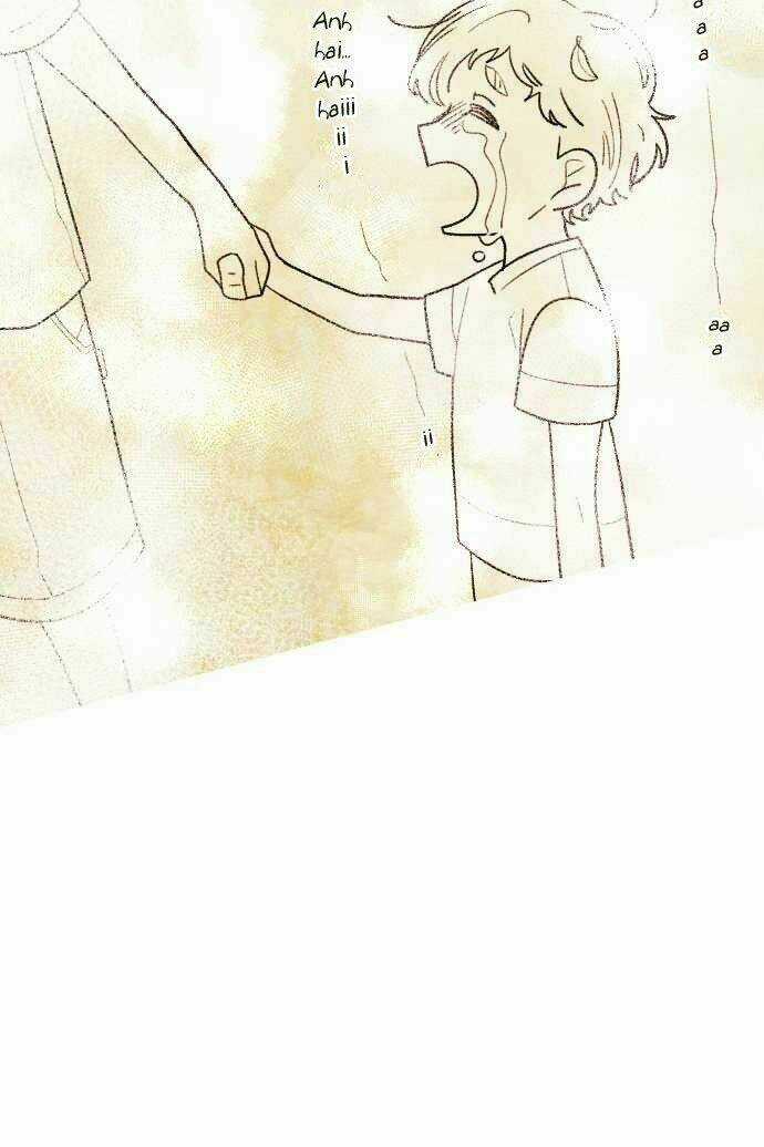 Koe koi Chapter 10 trang 35