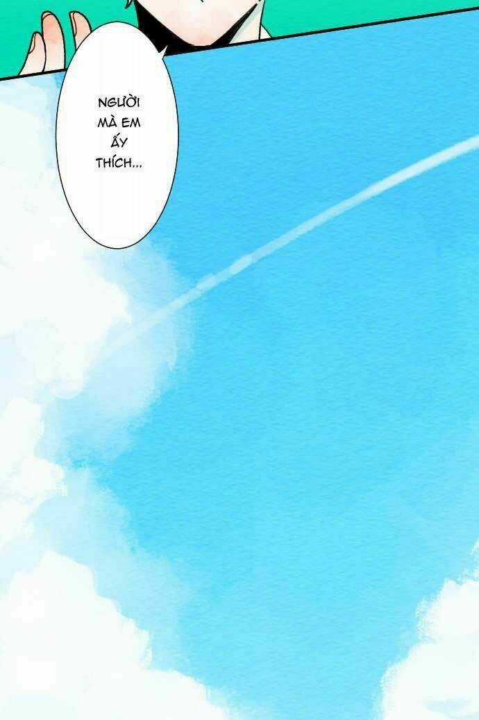 Koe koi Chapter 10 trang 37