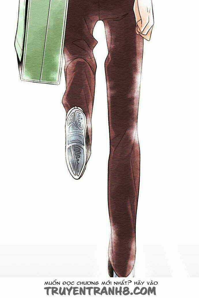 Koe koi Chapter 10 trang 40