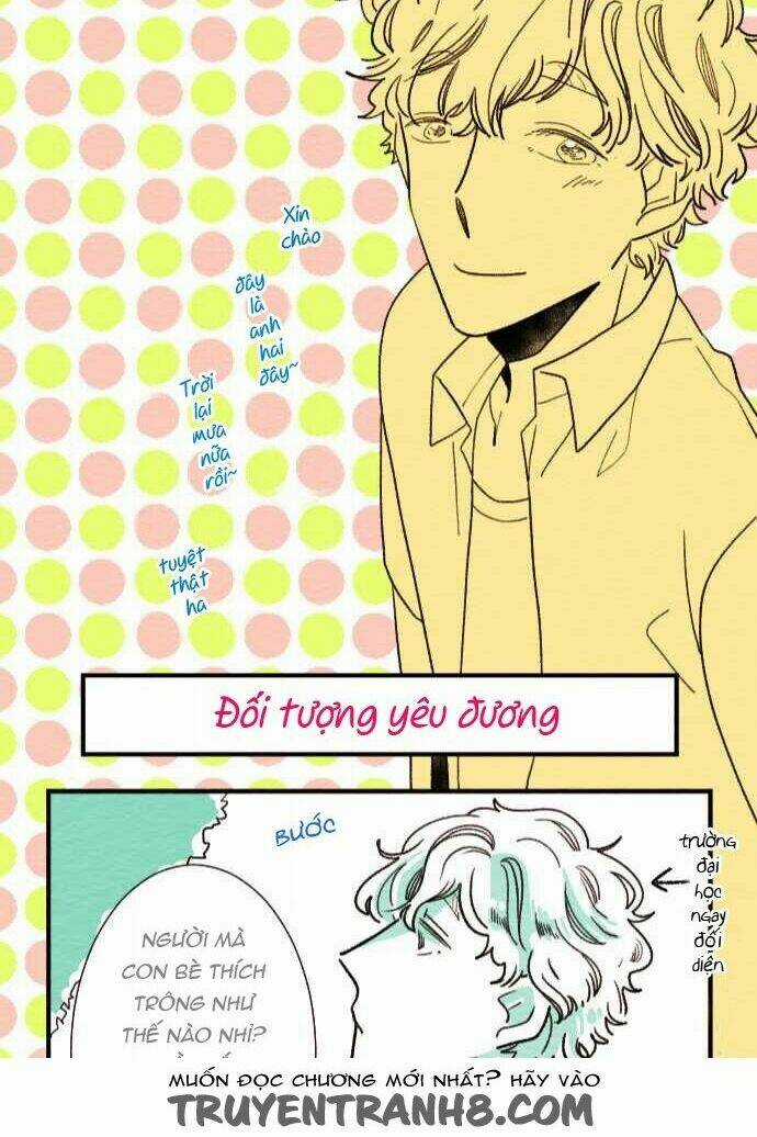 Koe koi Chapter 10 trang 42