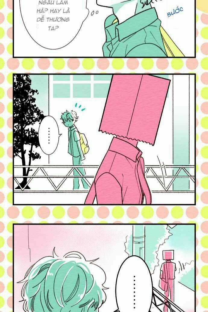 Koe koi Chapter 10 trang 43