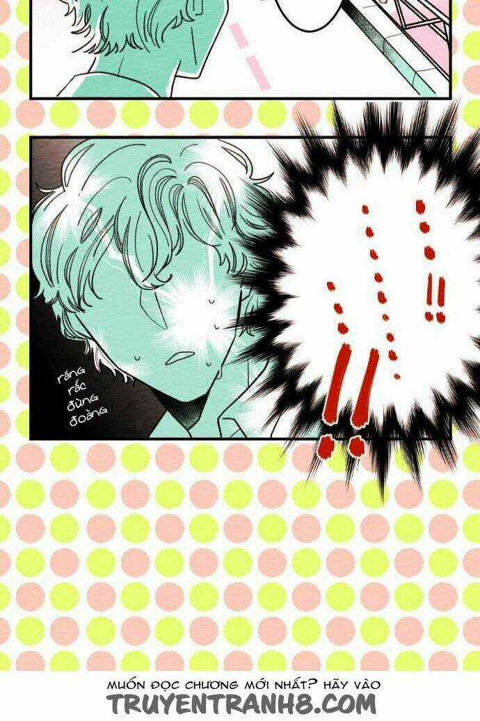 Koe koi Chapter 10 trang 44