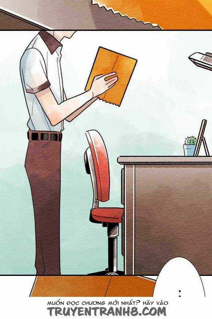 Koe koi Chapter 10 trang 6