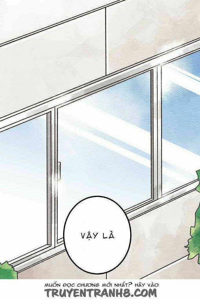 Koe koi Chapter 11 trang 11