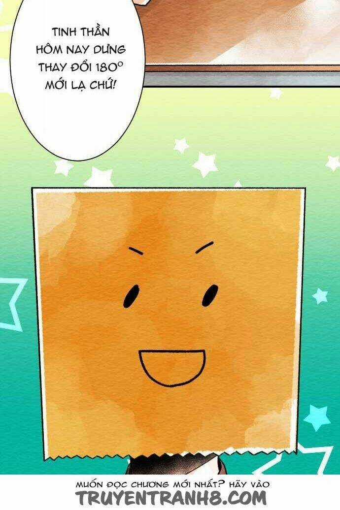 Koe koi Chapter 11 trang 13