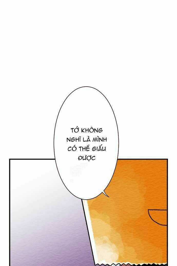 Koe koi Chapter 11 trang 16