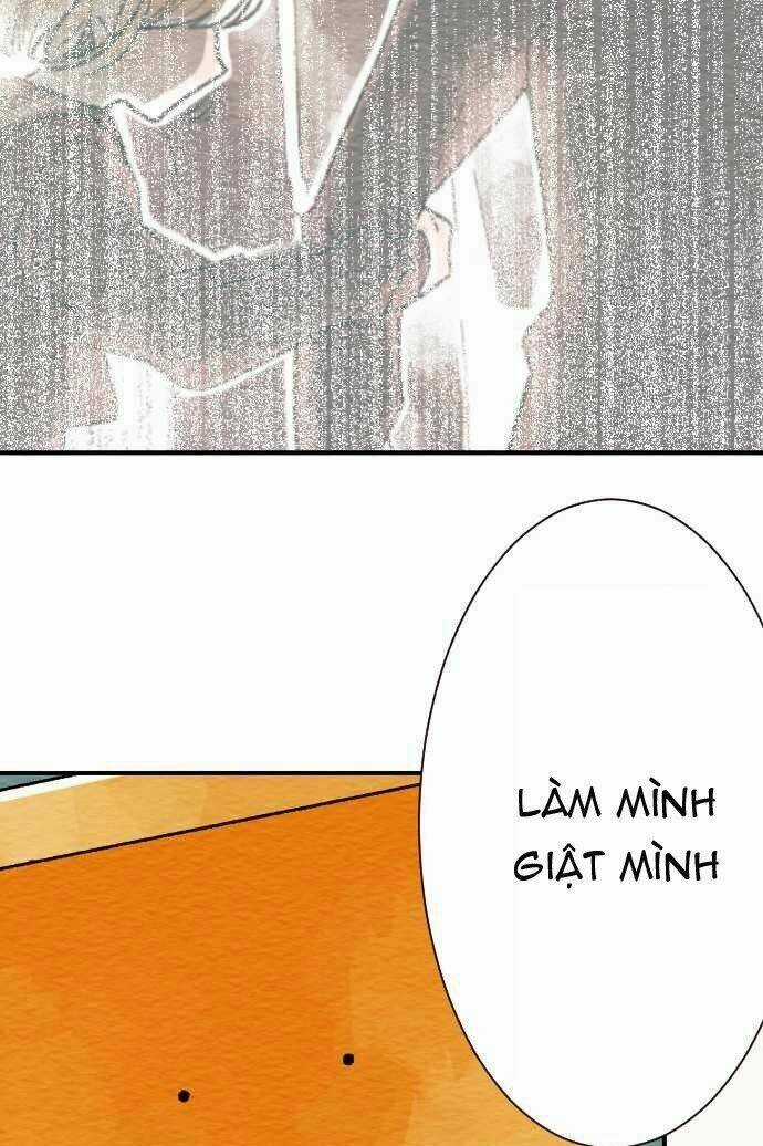 Koe koi Chapter 11 trang 18