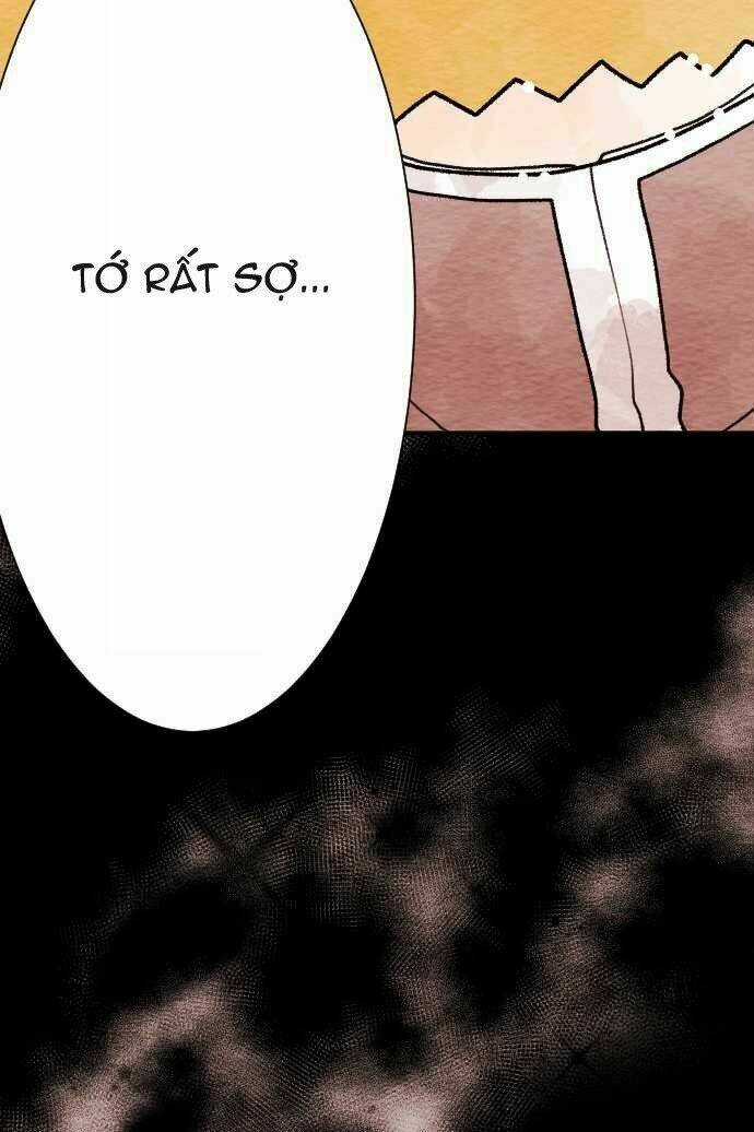Koe koi Chapter 11 trang 20