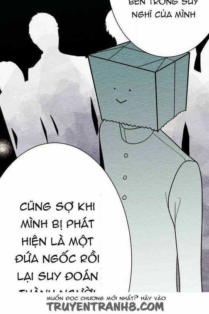 Koe koi Chapter 11 trang 23