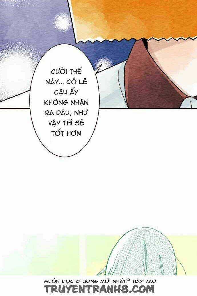 Koe koi Chapter 11 trang 25