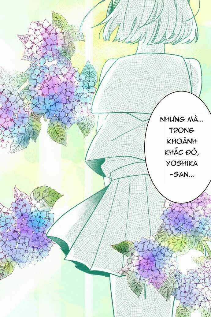 Koe koi Chapter 11 trang 26