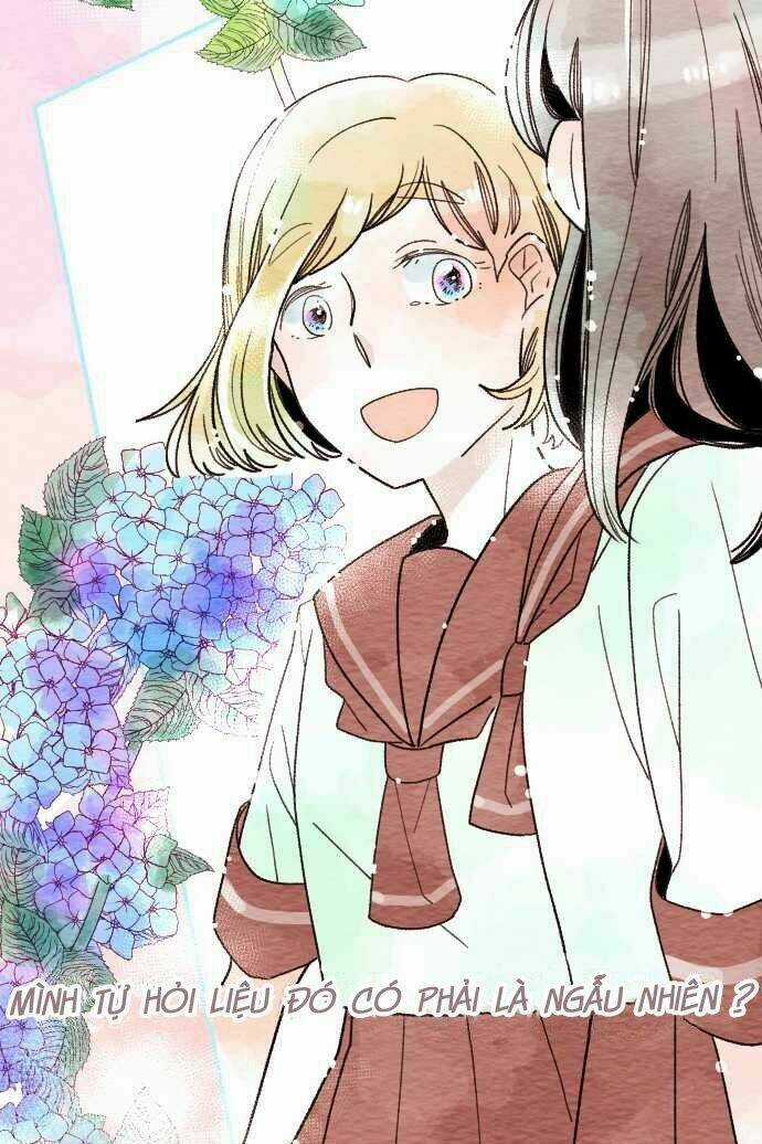 Koe koi Chapter 11 trang 28