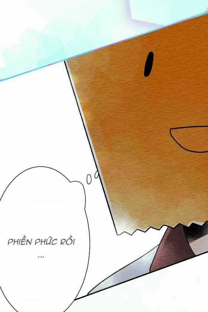 Koe koi Chapter 11 trang 30