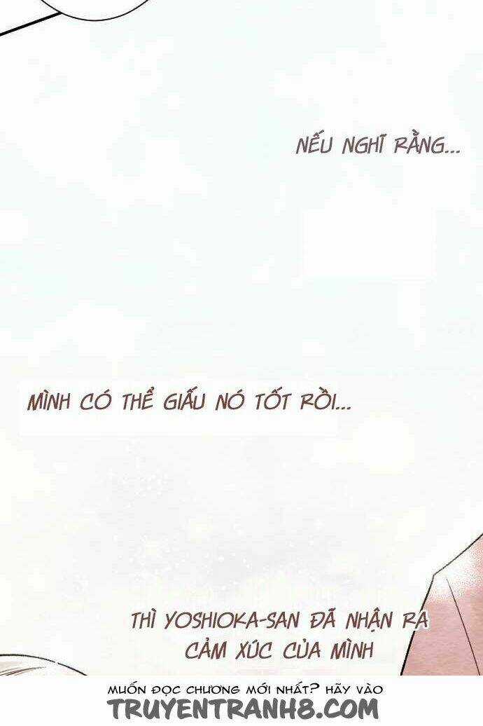 Koe koi Chapter 11 trang 31