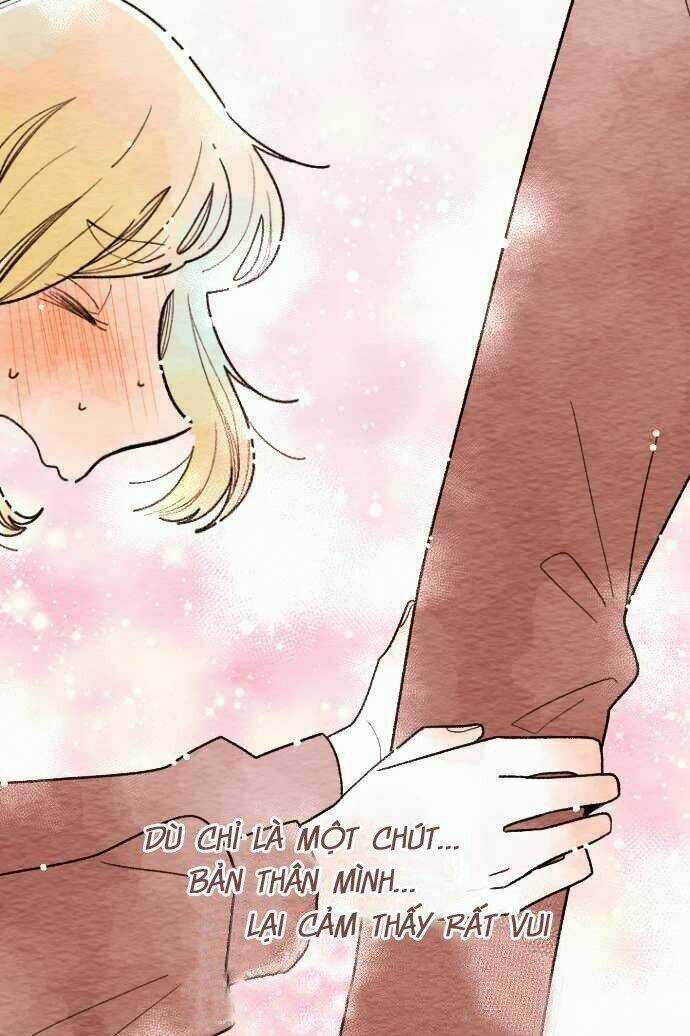 Koe koi Chapter 11 trang 32