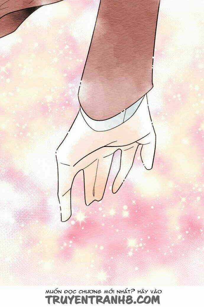 Koe koi Chapter 11 trang 33