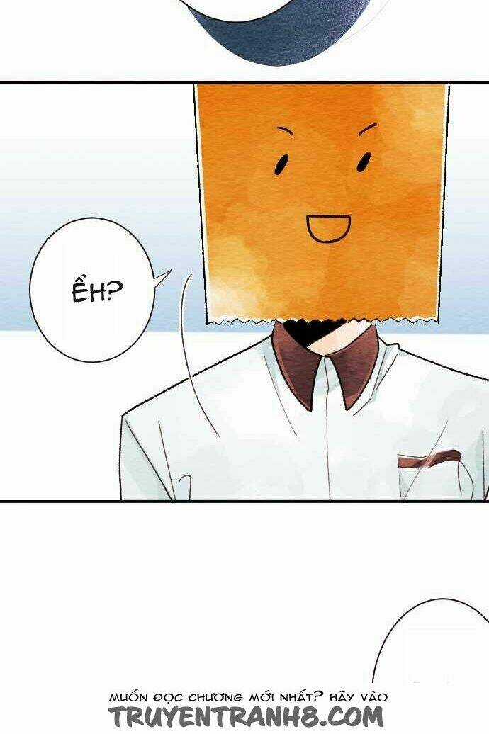 Koe koi Chapter 11 trang 35