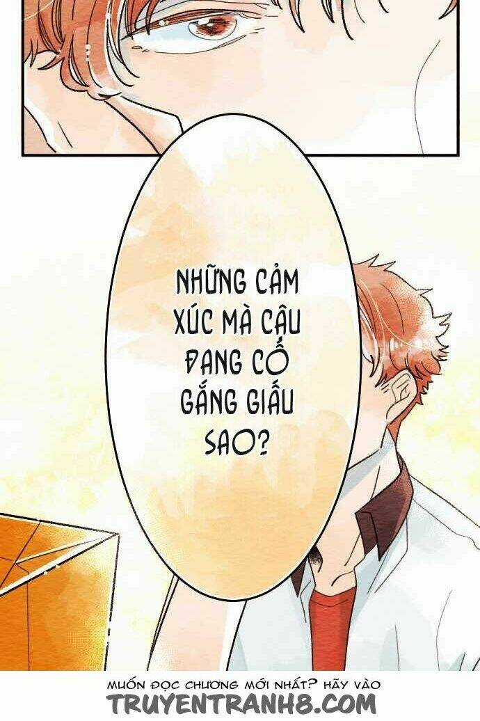 Koe koi Chapter 11 trang 37