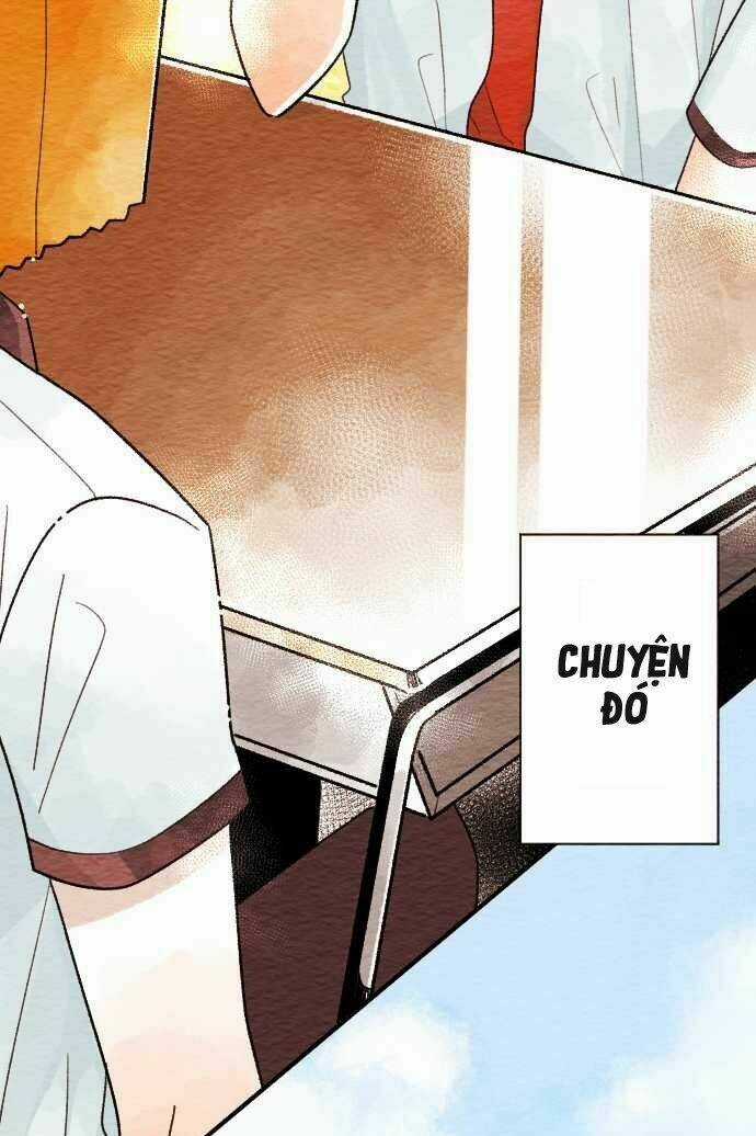 Koe koi Chapter 11 trang 38