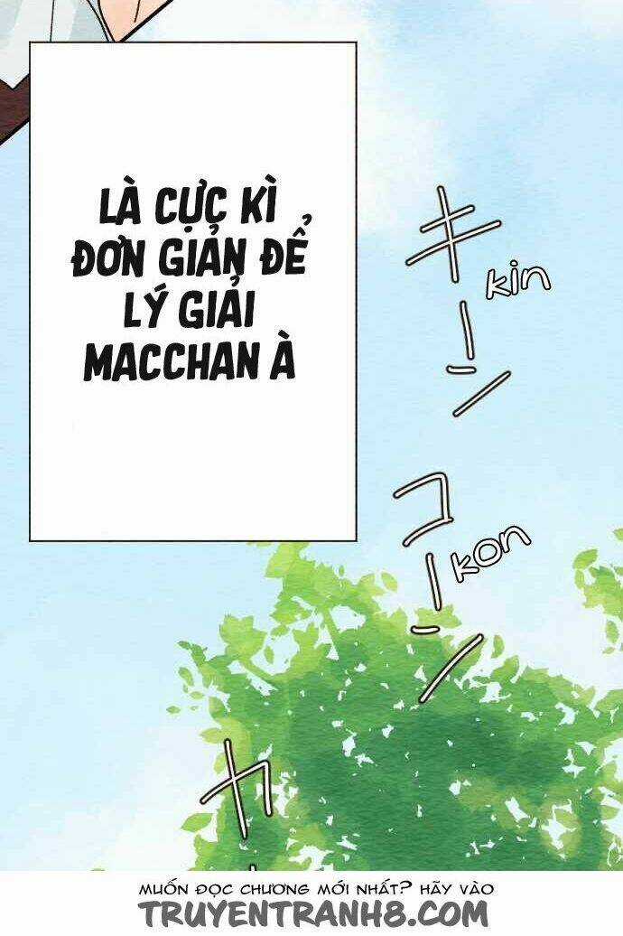 Koe koi Chapter 11 trang 39