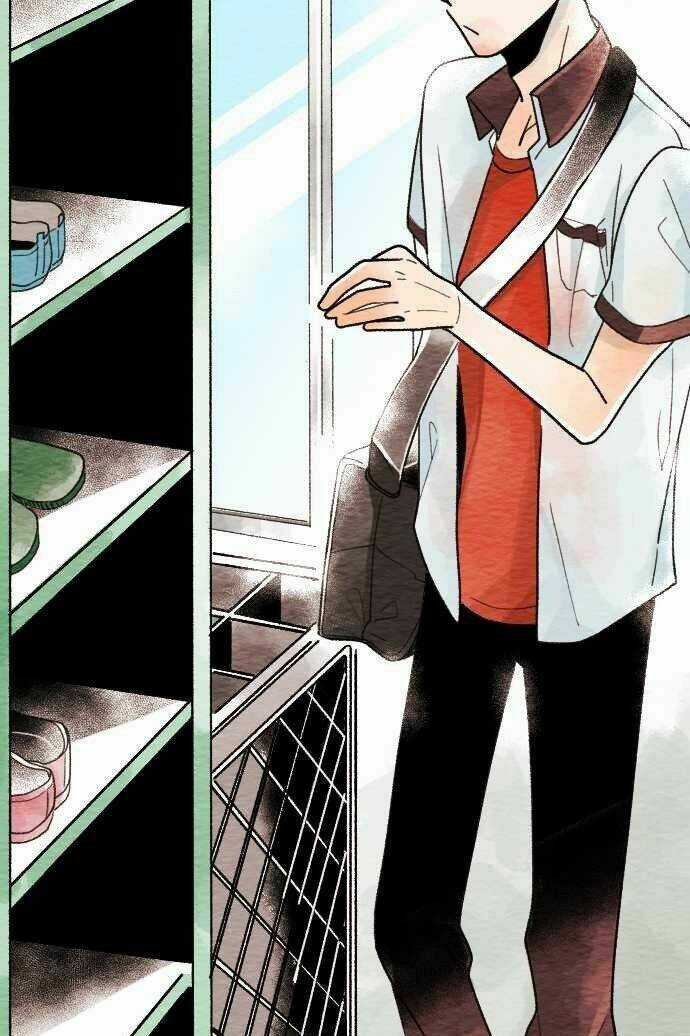 Koe koi Chapter 11 trang 4