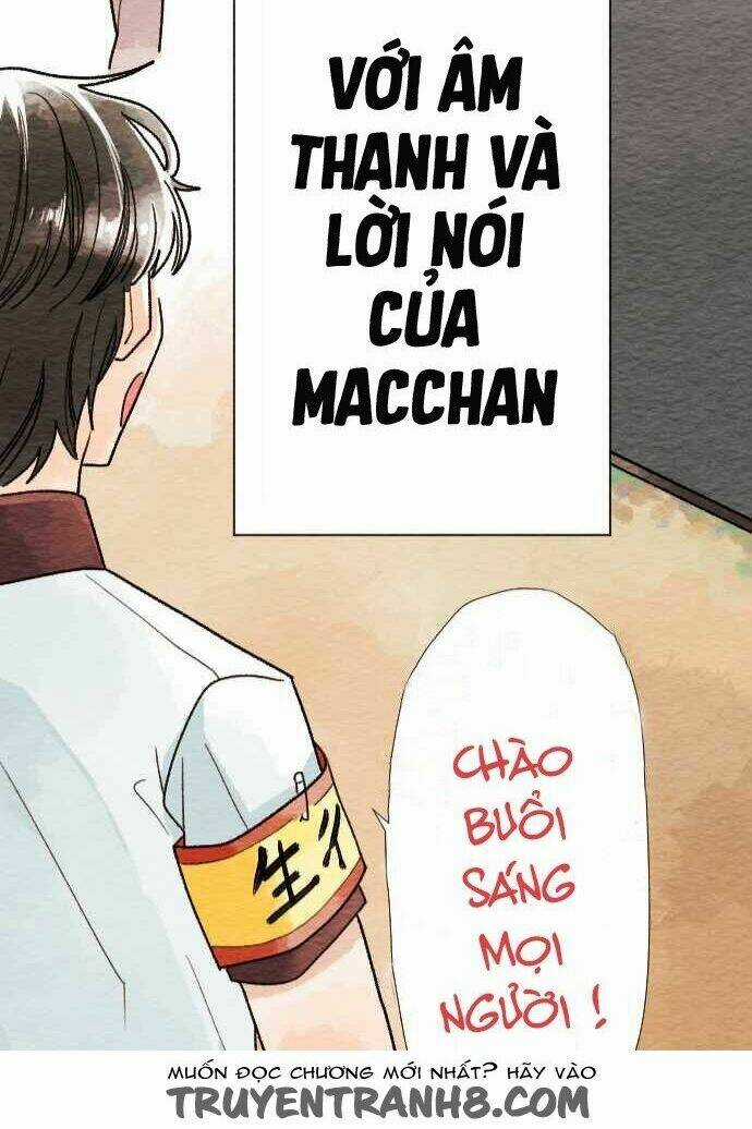 Koe koi Chapter 11 trang 43