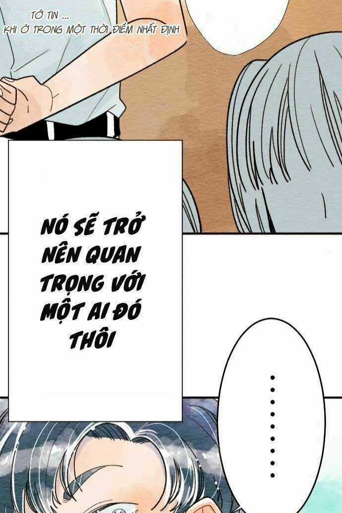 Koe koi Chapter 11 trang 44